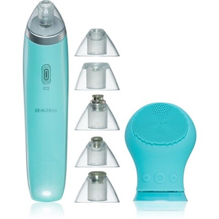 Набор B-Fresh + B-Derma для ухода за лицом Beautifly
Набор B-Fresh + B-Derma для ухода за лицом Beautifly