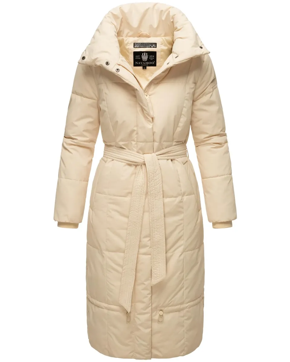 Стеганое пальто Наваху "Миренаа", стильное женское зимнее пальто с поясом Navahoo, кремовый, Бежевый, Стеганое пальто Наваху "Миренаа", стильное женское зимнее пальто с поясом Navahoo, кремовый
Стеганое пальто Наваху "Миренаа", стильное женское зимнее пальто с поясом Navahoo, кремовый, Бежевый, Стеганое пальто Наваху "Миренаа", стильное женское зимнее пальто с поясом Navahoo, кремовый