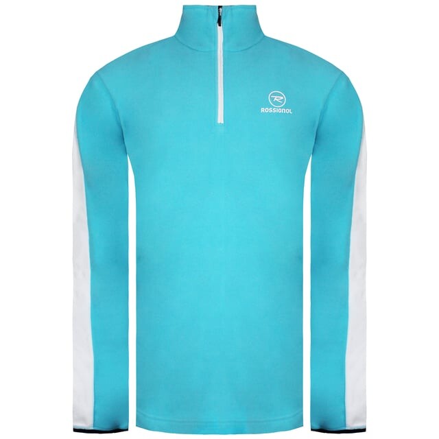 Синие мужские свитера из микрофлиса с длинными рукавами и половинной молнией rl3ml12 771 Rossignol, синий
Синие мужские свитера из микрофлиса с длинными рукавами и половинной молнией rl3ml12 771 Rossignol, синий