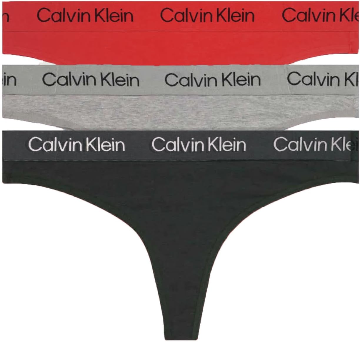 Женские хлопковые стринги Calvin Klein, 3 шт., B(Qp2959-907)/R
Женские хлопковые стринги Calvin Klein, 3 шт., B(Qp2959-907)/R