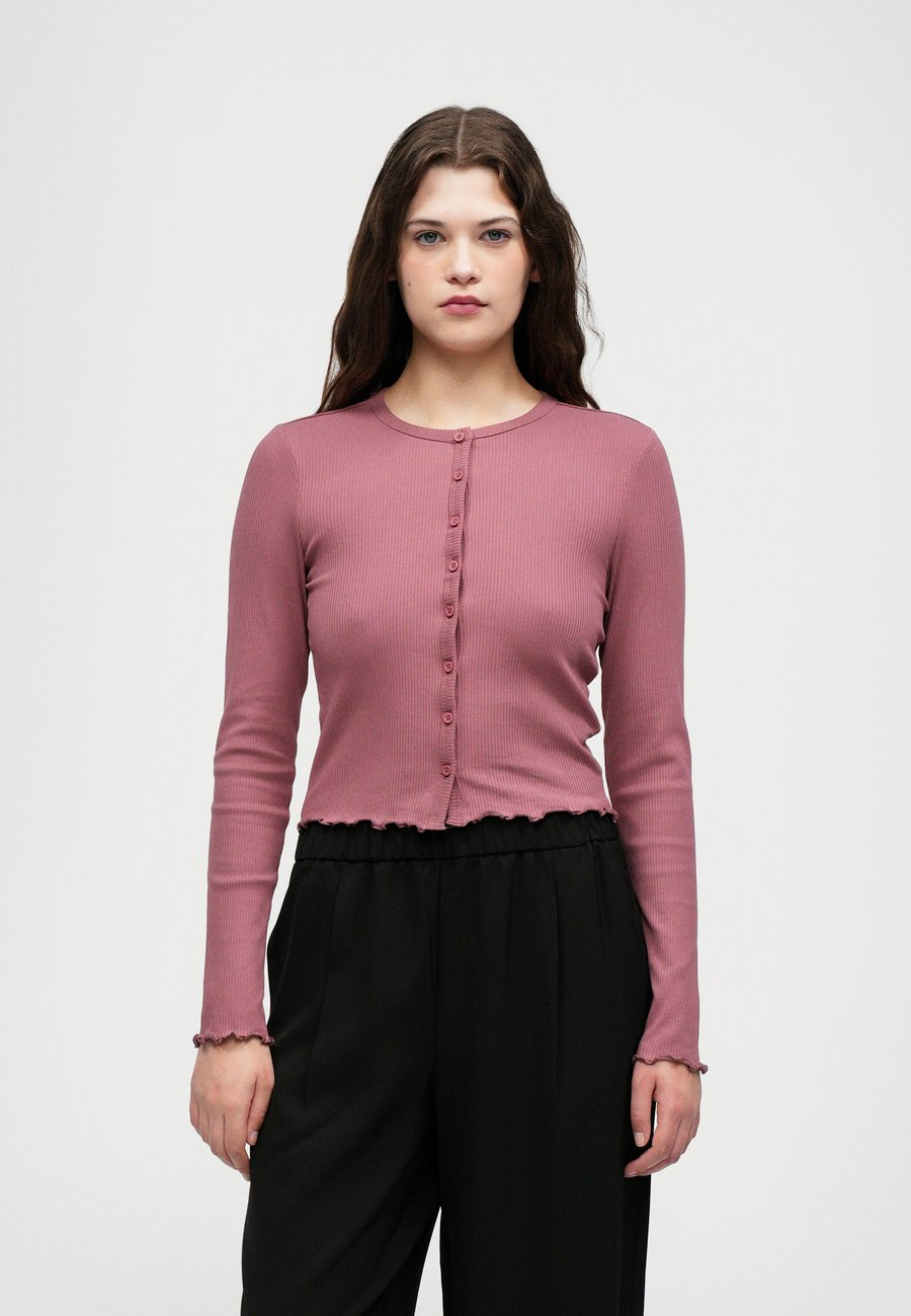 Кардиган ONLY ONLINA CARDIGAN, Rose Brown/Light Pink
Кардиган ONLY ONLINA CARDIGAN, Rose Brown/Light Pink