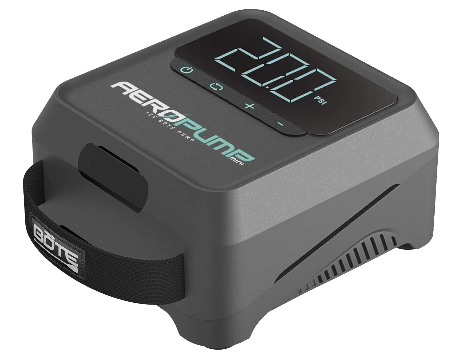 Мини насос AeroPump BOTE, None
Мини насос AeroPump BOTE, None