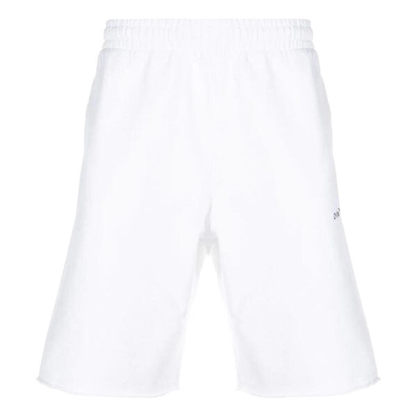 Шорты fw22 Off-White, белый
Шорты fw22 Off-White, белый