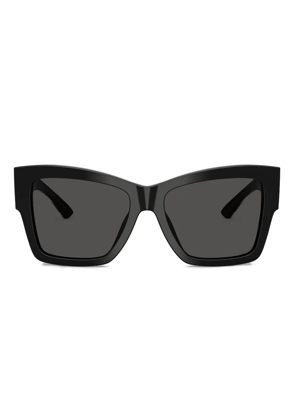 Солнцезащитные очки в квадратной оправе Dolce & Gabbana Eyewear, черный
Солнцезащитные очки в квадратной оправе Dolce & Gabbana Eyewear, черный