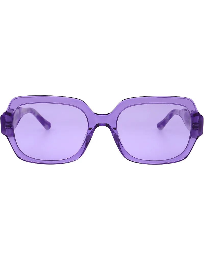 Солнцезащитные очки Florence By Mills сиреневого цвета
Солнцезащитные очки Florence By Mills сиреневого цвета