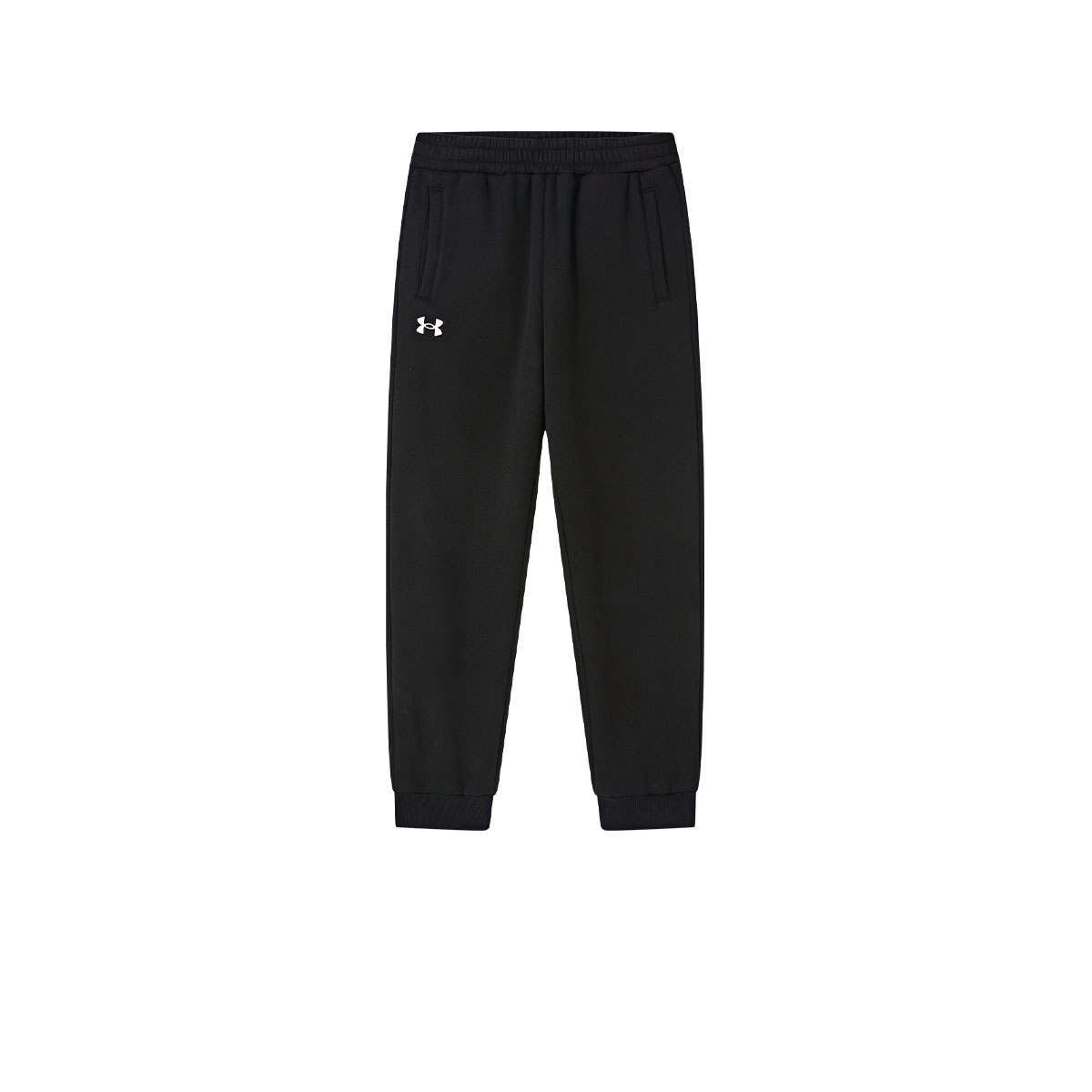 Брюки для детей 3-7 лет Under Armour, черный
Брюки для детей 3-7 лет Under Armour, черный