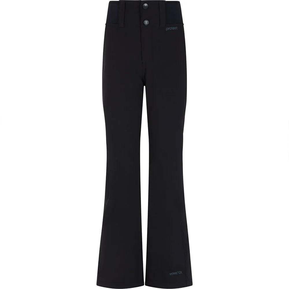 Брюки Protest Proud, черный
Брюки Protest Proud, черный