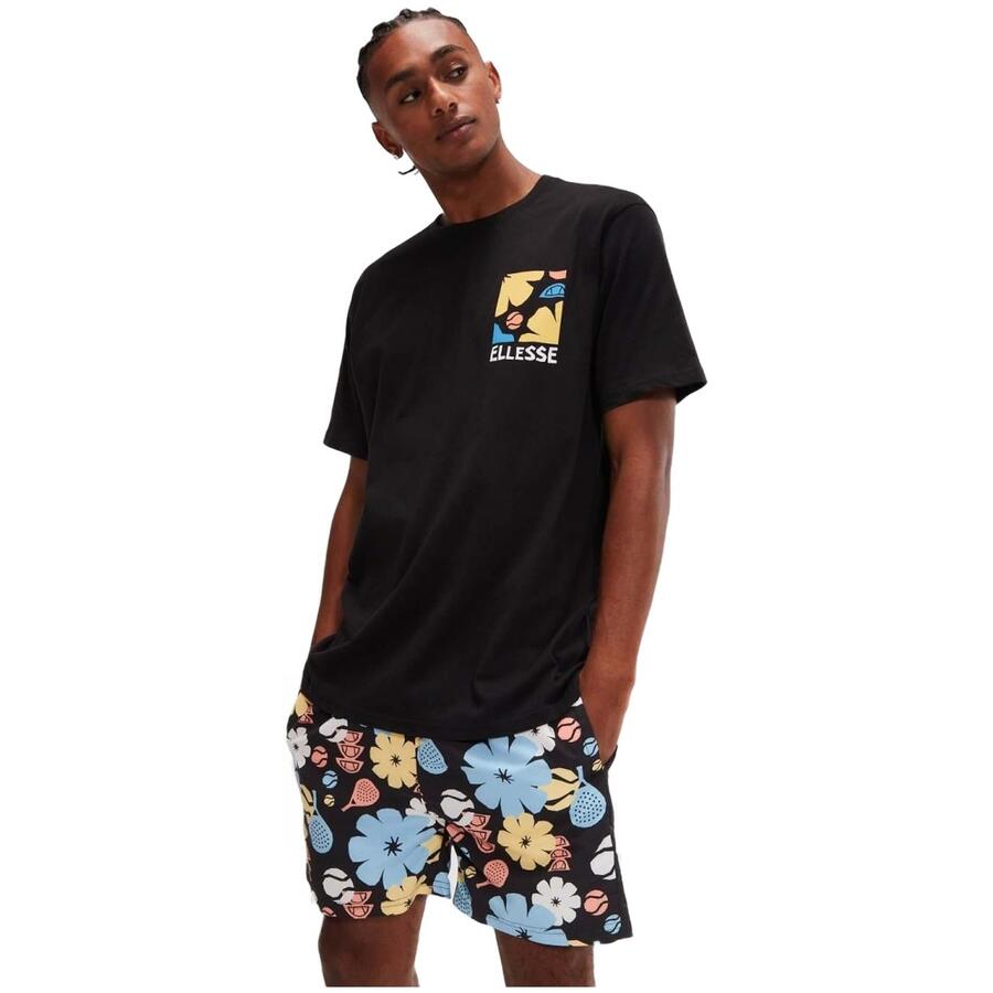 Рубашка Ellesse с короткими рукавами для мужчин
Рубашка Ellesse с короткими рукавами для мужчин