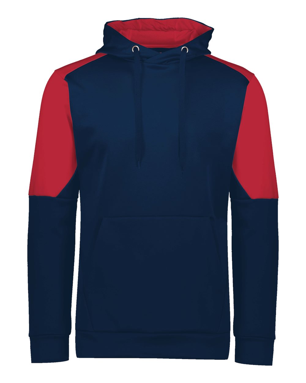 Мужская толстовка с капюшоном Blue Chip Holloway, темно-синий/алый
Мужская толстовка с капюшоном Blue Chip Holloway, темно-синий/алый