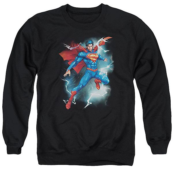 Толстовка с принтом Superman annual 1 cover Licensed Character
Толстовка с принтом Superman annual 1 cover Licensed Character
