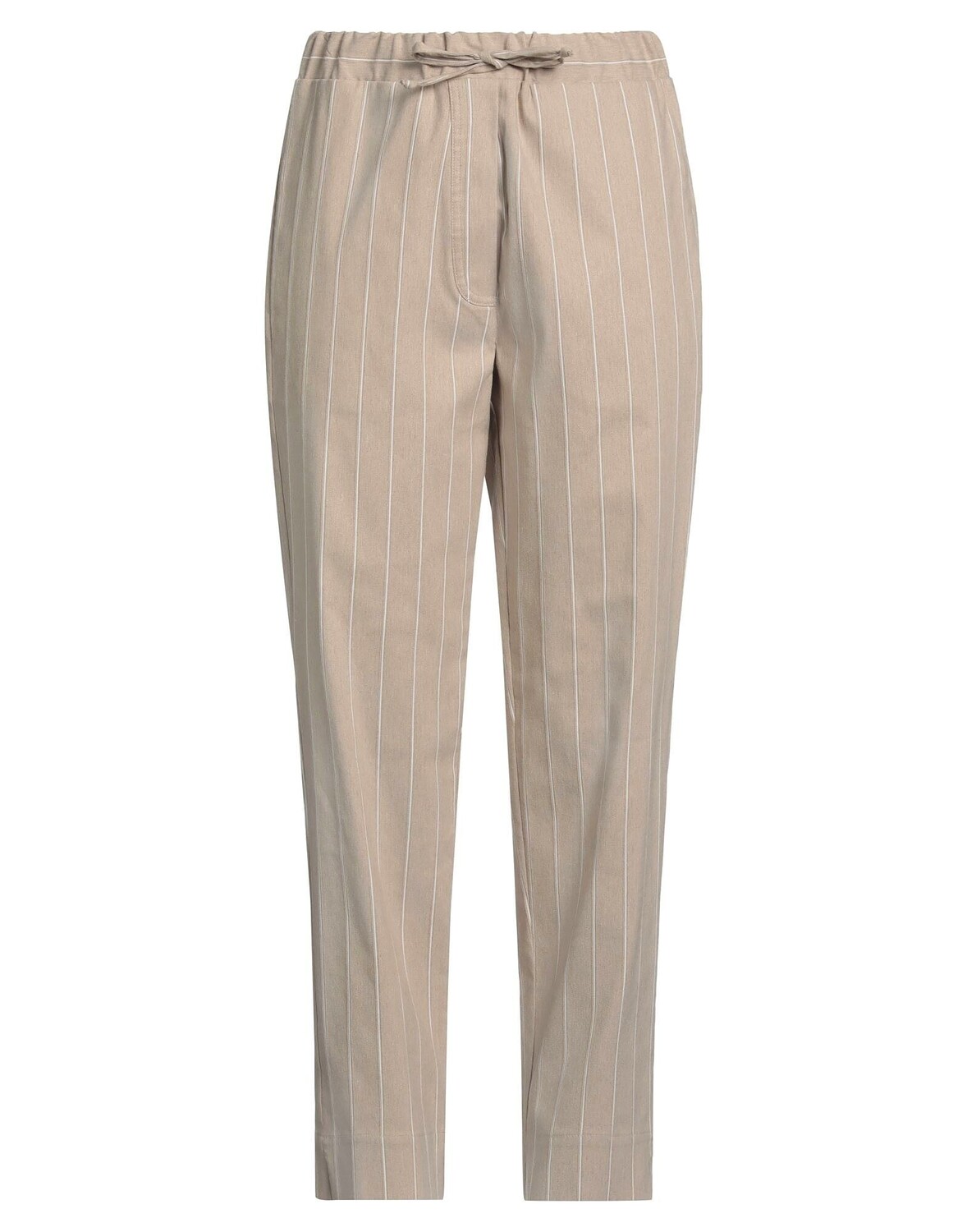 Брюки Shirtaporter, бежевый
Брюки Shirtaporter, бежевый