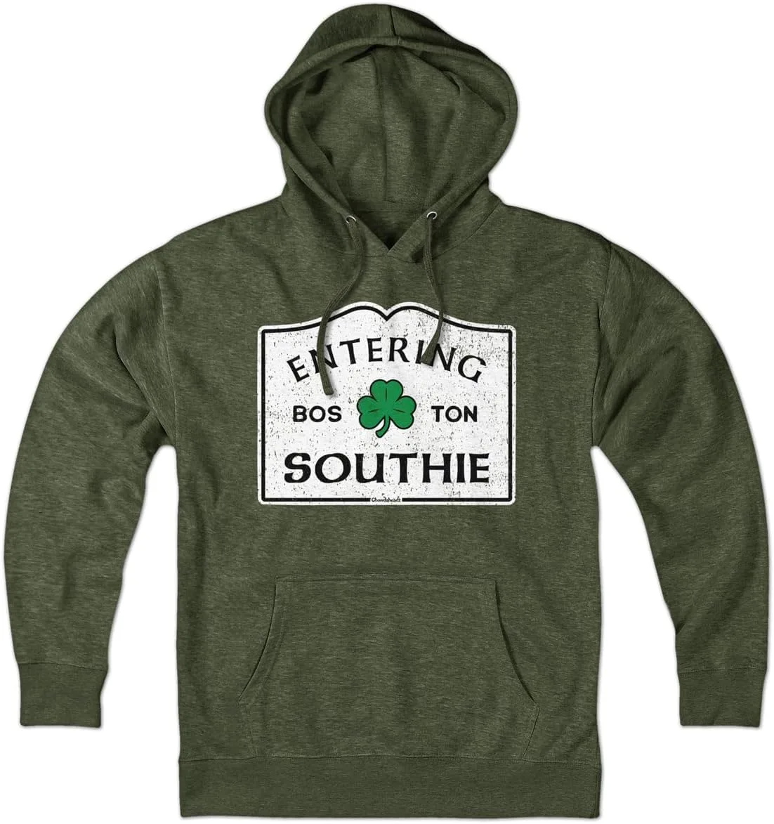 Толстовка Chowdaheadz Entering Southie Sign Hoodie — унисекс, мягкий хлопковый бленд
Толстовка Chowdaheadz Entering Southie Sign Hoodie — унисекс, мягкий хлопковый бленд