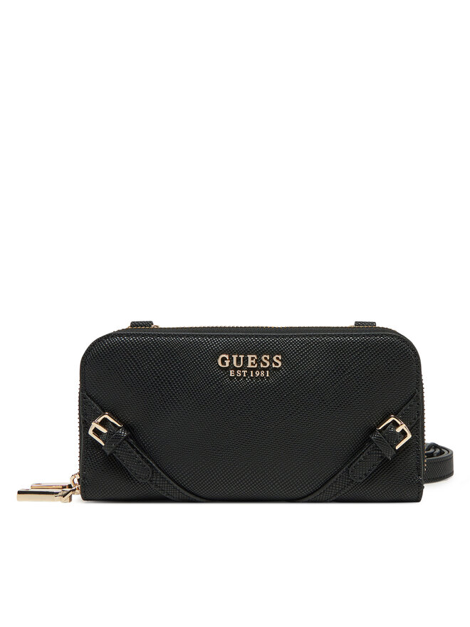 Сумка Guess, черный
Сумка Guess, черный