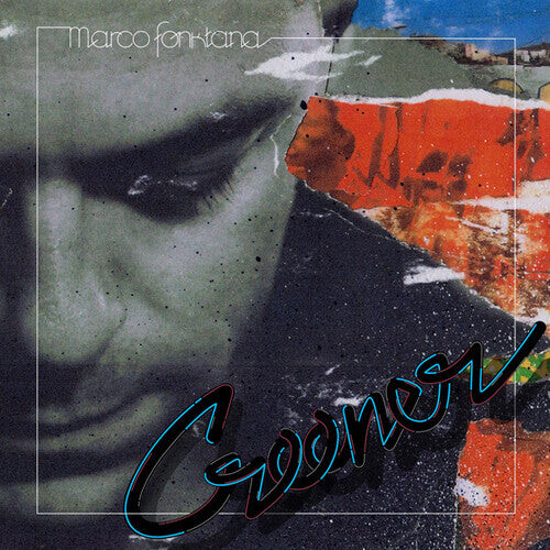 CD диск Fonktana, Marco: Crooner
CD диск Fonktana, Marco: Crooner