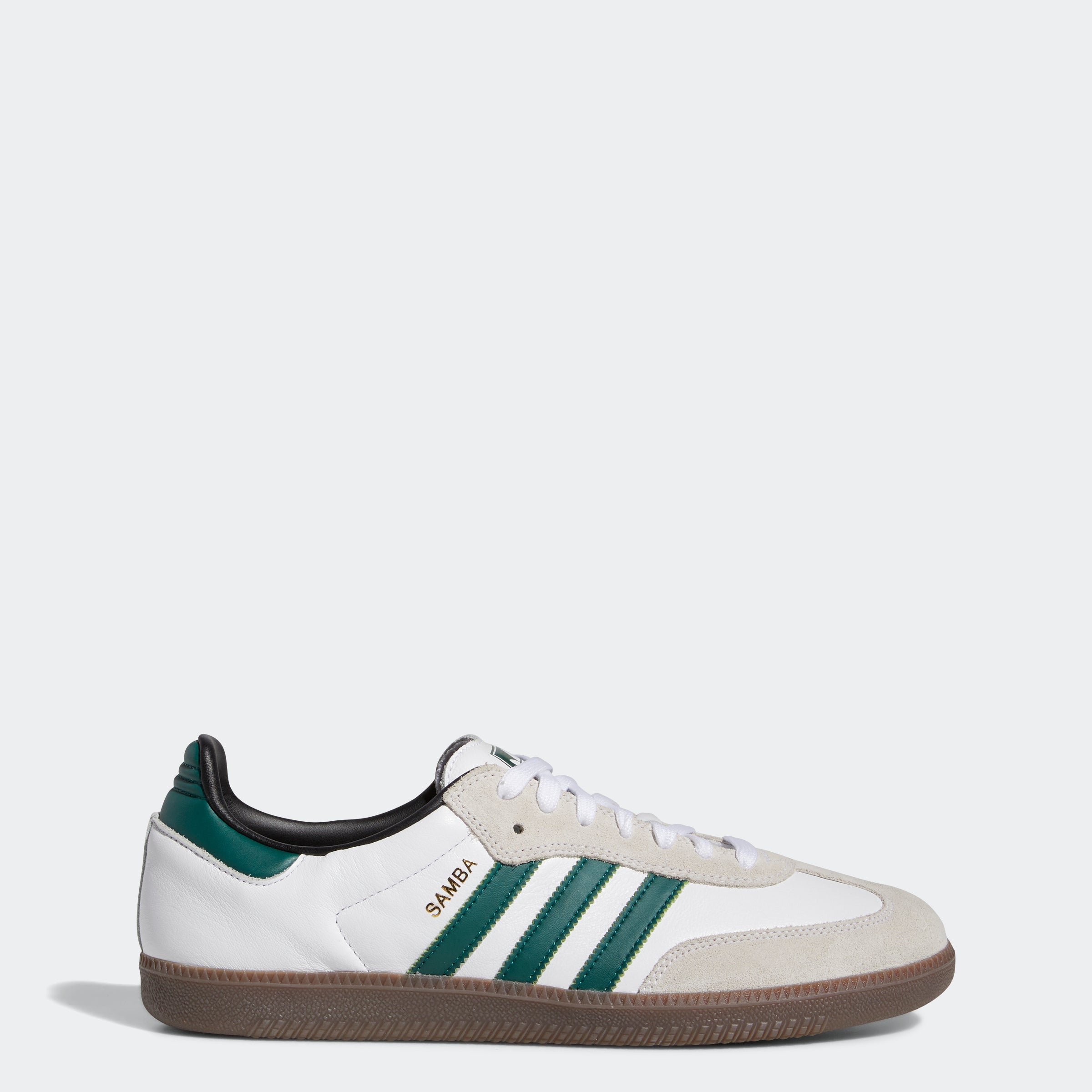 Мужские кроссовки Adidas Samba ADV, белый/зеленый
Мужские кроссовки Adidas Samba ADV, белый/зеленый