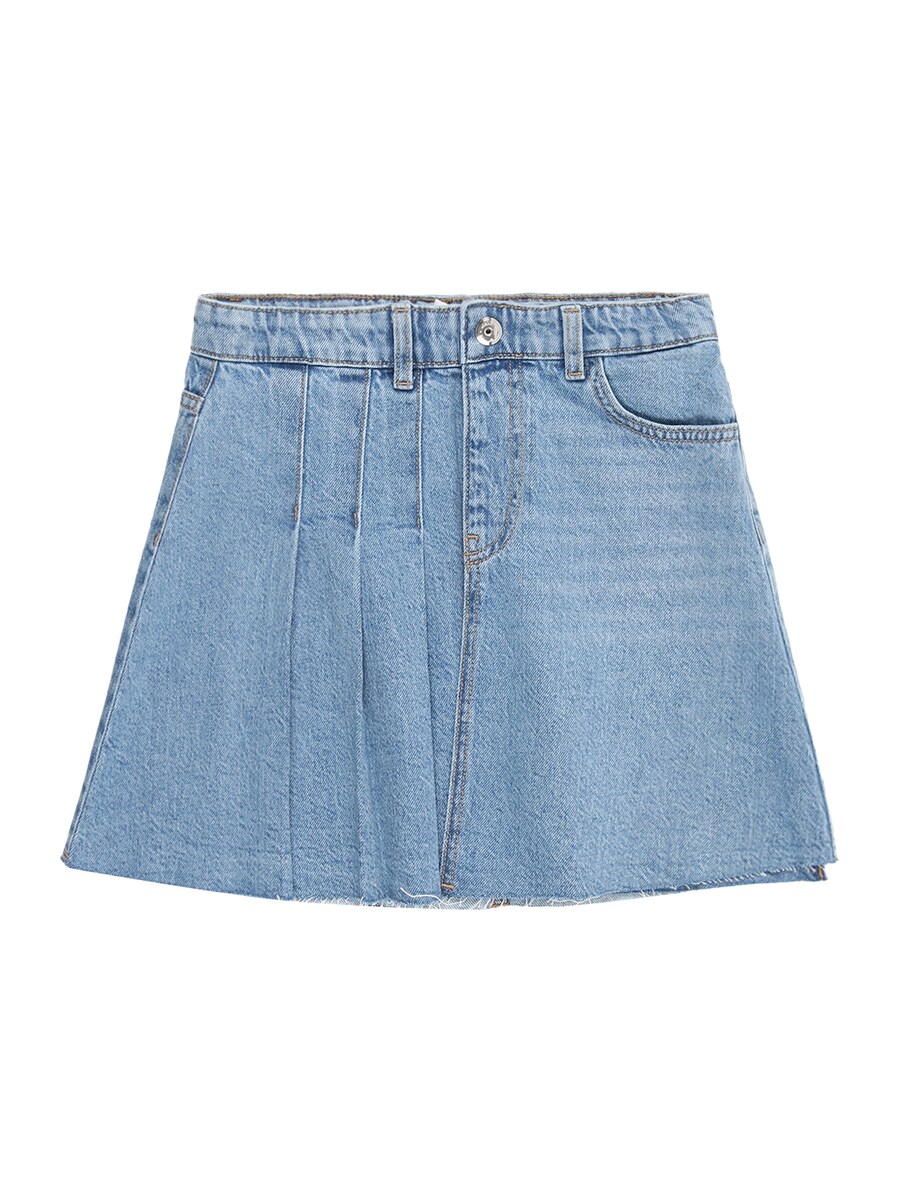 Юбка ONLY GIRLS KOGKADI, Blue Denim
Юбка ONLY GIRLS KOGKADI, Blue Denim