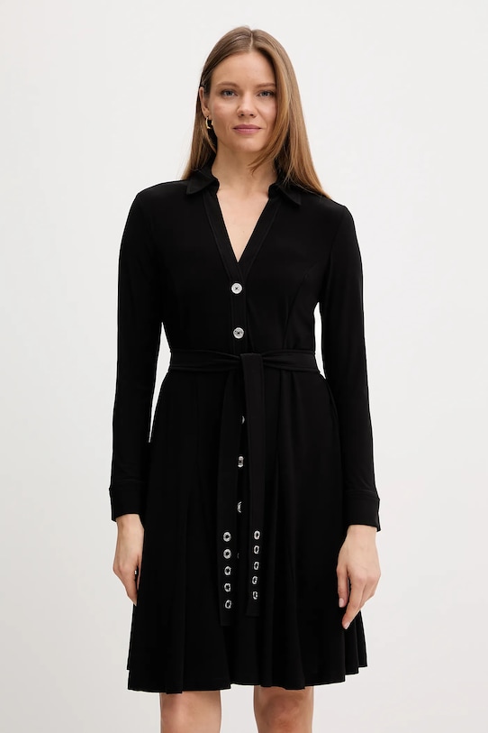 Платье DKNY, черный
Платье DKNY, черный