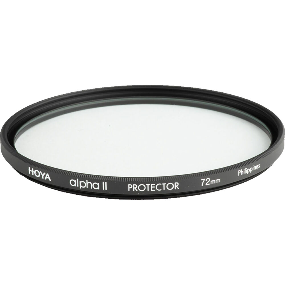 Фильтр Hoya alpha II Protector Filter (77mm) C-ALPII77PROT
Фильтр Hoya alpha II Protector Filter (77mm) C-ALPII77PROT