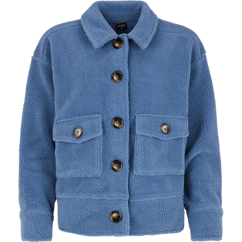 Куртка Protest Bond, синий
Куртка Protest Bond, синий