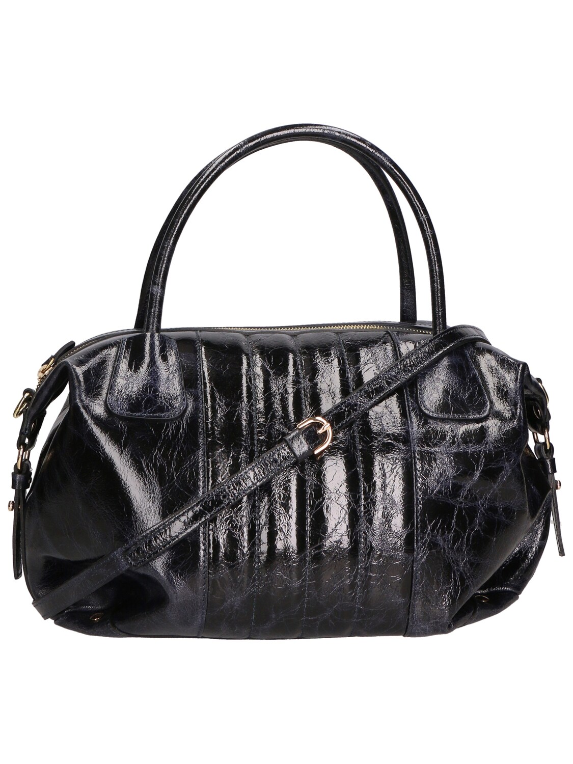 Gave Lux Плечевая сумка в морском синем
Gave Lux Плечевая сумка в морском синем