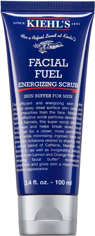 Скраб для лица, заряжающий энергией Kiehl'S, vyrams 100 мл
Скраб для лица, заряжающий энергией Kiehl'S, vyrams 100 мл