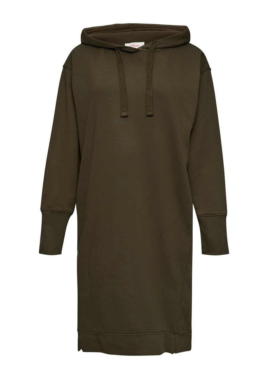 Мини платье s.Oliver, Dark green
Мини платье s.Oliver, Dark green