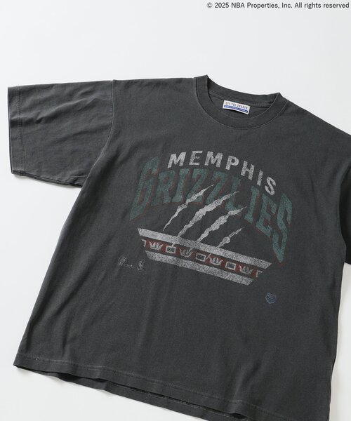 Футболка с принтом Off The Court by NBA, черная
Футболка с принтом Off The Court by NBA, черная