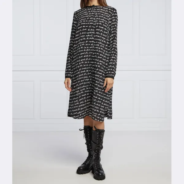 Платье Riani, черный
Платье Riani, черный