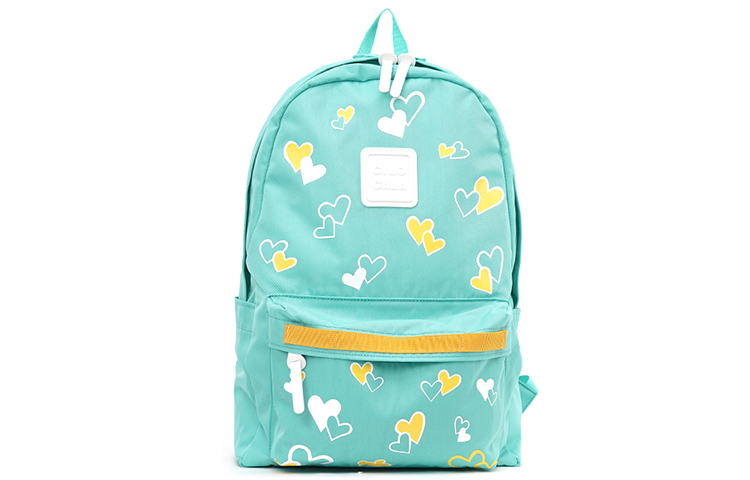 CILOCALA Полиэстеровый рюкзак большого размера унисекс изумрудный розовый жёлтый чёрный, Emerald
CILOCALA Полиэстеровый рюкзак большого размера унисекс изумрудный розовый жёлтый чёрный, Emerald