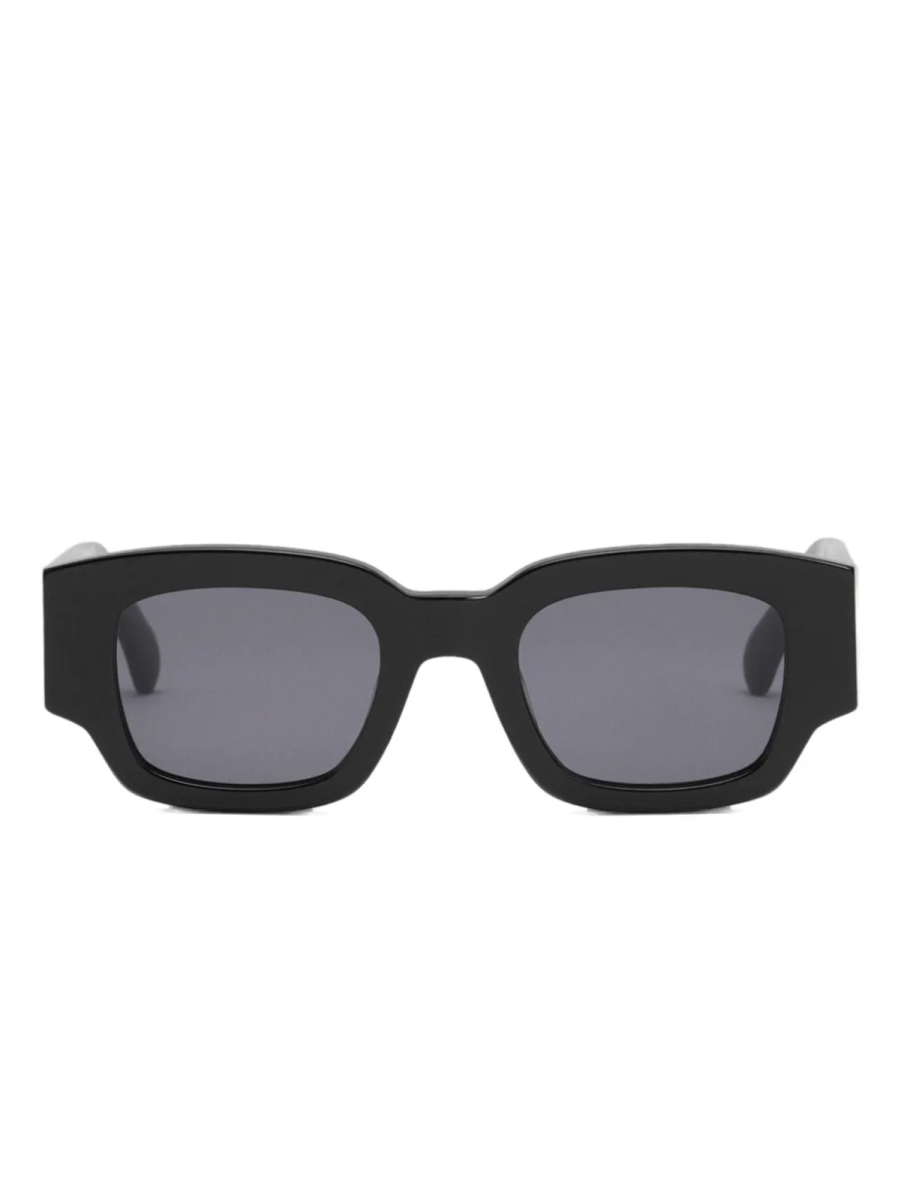 Солнцезащитные очки в прямоугольной оправе AMI Paris, черный
Солнцезащитные очки в прямоугольной оправе AMI Paris, черный