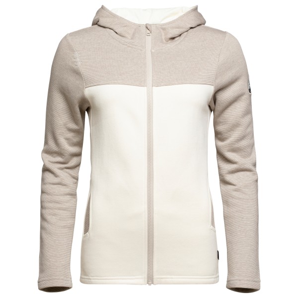 Женская куртка Kössen - худи Chillaz, бежевый
Женская куртка Kössen - худи Chillaz, бежевый