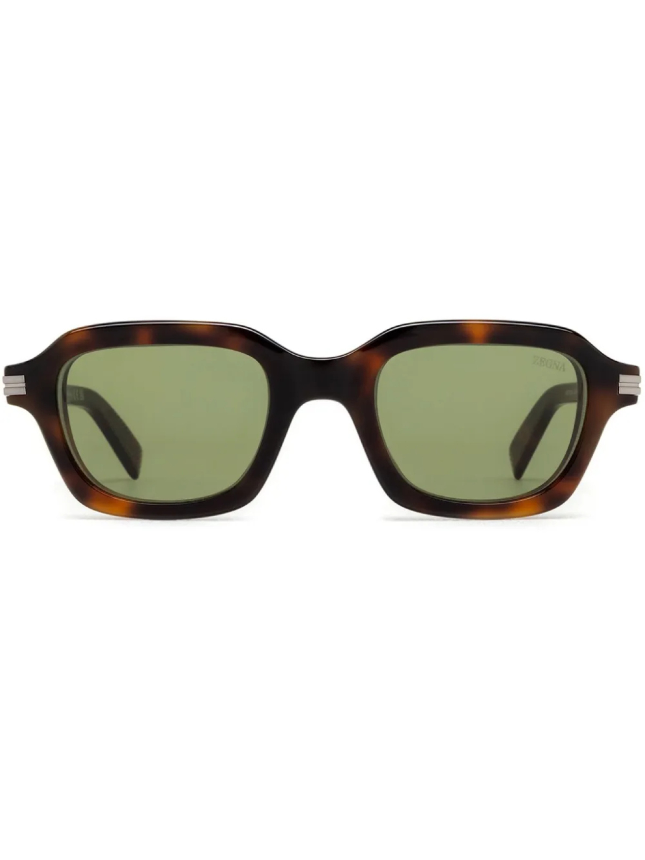 Zegna солнцезащитные очки в квадратной оправе, коричневый
Zegna солнцезащитные очки в квадратной оправе, коричневый