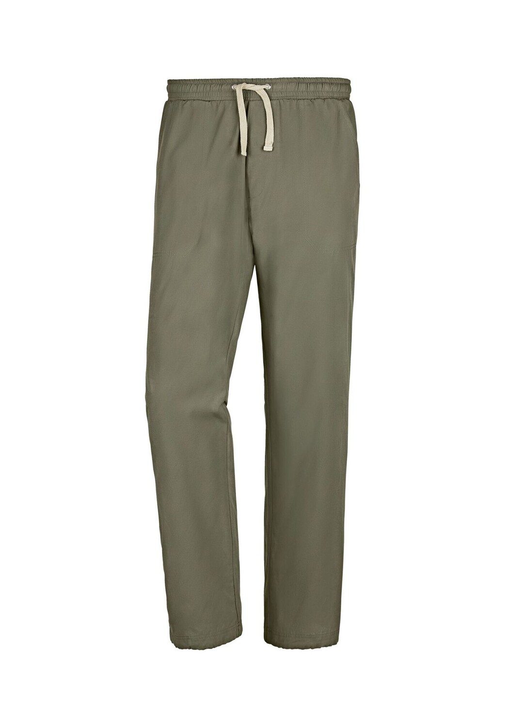 HANSSI брюки без застежки JAN VANDERSTORM, цвет Oliv
HANSSI брюки без застежки JAN VANDERSTORM, цвет Oliv