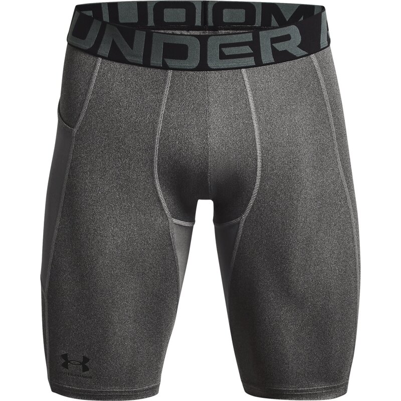 Шорты hg armour lng шорты Under Armour, цвет carbon heather
Шорты hg armour lng шорты Under Armour, цвет carbon heather
