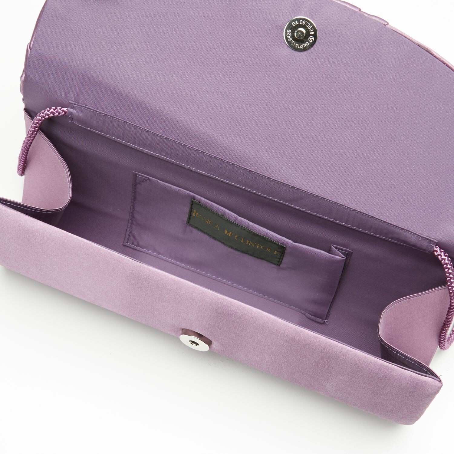 Плиссированный клатч Gunne Sax от Jessica McClintock Gunne Sax by Jessica McClintock
Плиссированный клатч Gunne Sax от Jessica McClintock Gunne Sax by Jessica McClintock