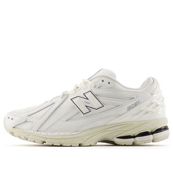 Кроссовки 1906r 'white' New Balance, белый
Кроссовки 1906r 'white' New Balance, белый