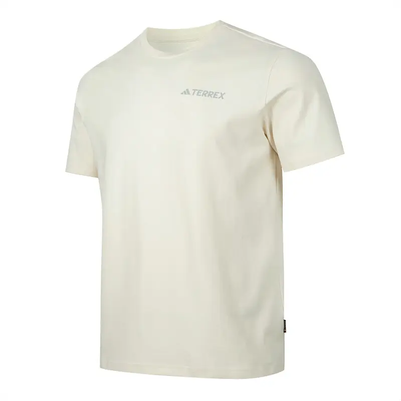 Футболка с принтом Polygiene Adidas, бежевый
Футболка с принтом Polygiene Adidas, бежевый