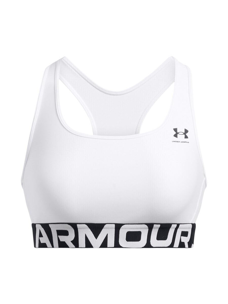 Бралетт UNDER ARMOUR Bralette Sports Bra Authentics, белый
Бралетт UNDER ARMOUR Bralette Sports Bra Authentics, белый