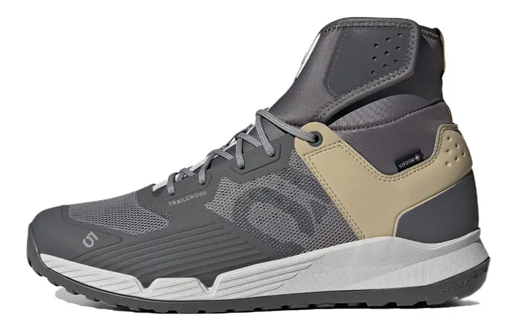 Five Ten Trailcross Gore-Tex Серый Серый Бронзовый Strata Adidas
Five Ten Trailcross Gore-Tex Серый Серый Бронзовый Strata Adidas