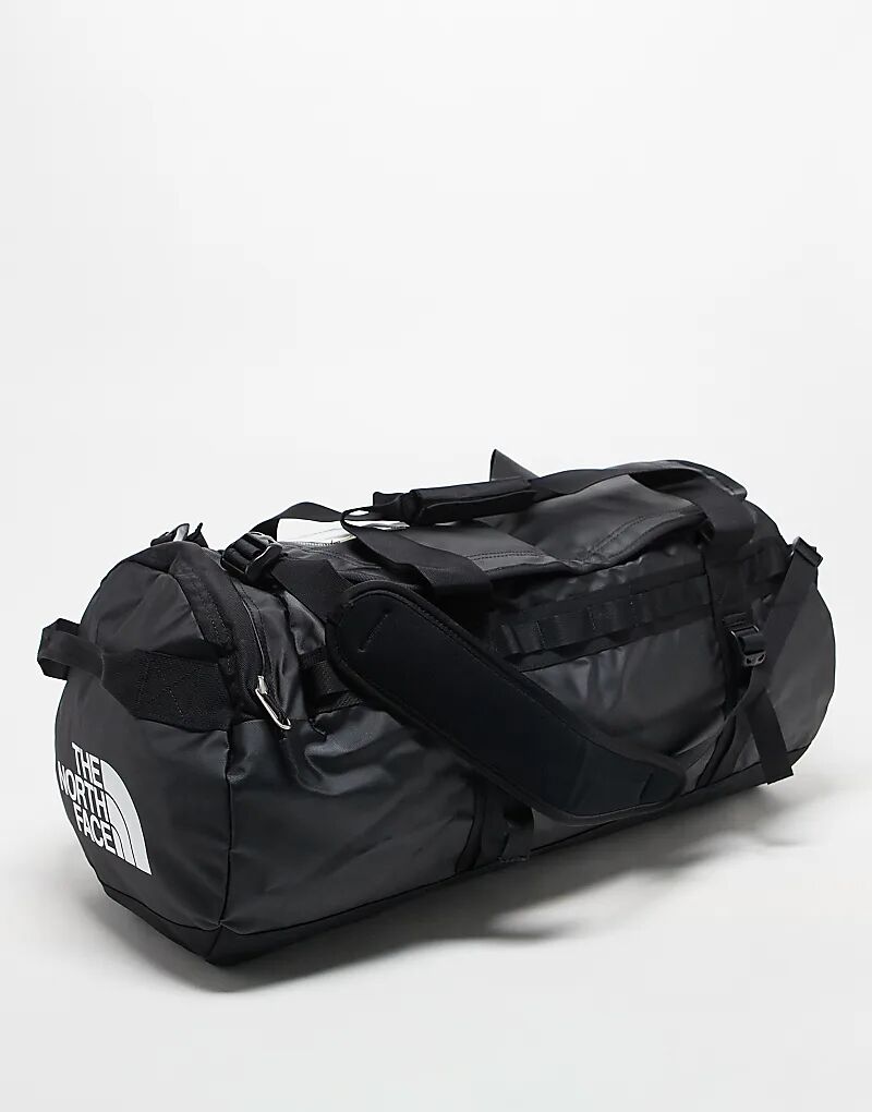 Базовый лагерь дорожная сумка - средний в tnf черный-tnf белый-npf The North Face
Базовый лагерь дорожная сумка - средний в tnf черный-tnf белый-npf The North Face