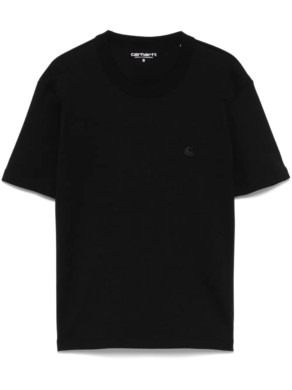 Футболка Luca CARHARTT WIP, черный
Футболка Luca CARHARTT WIP, черный