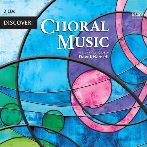 CD диск Discover Choral Music / Various: Discover Choral Music / Various
CD диск Discover Choral Music / Various: Discover Choral Music / Various