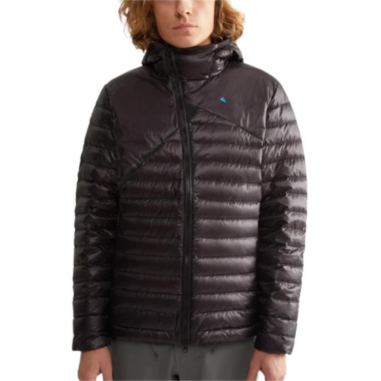 Klattermusen Пуховик мужской, Raven
Klattermusen Пуховик мужской, Raven