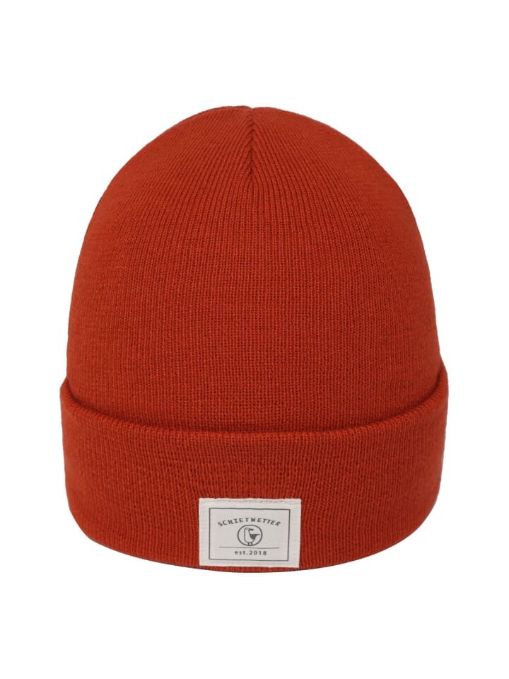 Кепка SCHIETWETTER, цвет rost
Кепка SCHIETWETTER, цвет rost