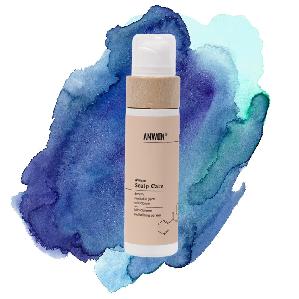 Anwen, Сыворотка, восстанавливающая микробиом, 100 мл
Anwen, Сыворотка, восстанавливающая микробиом, 100 мл
