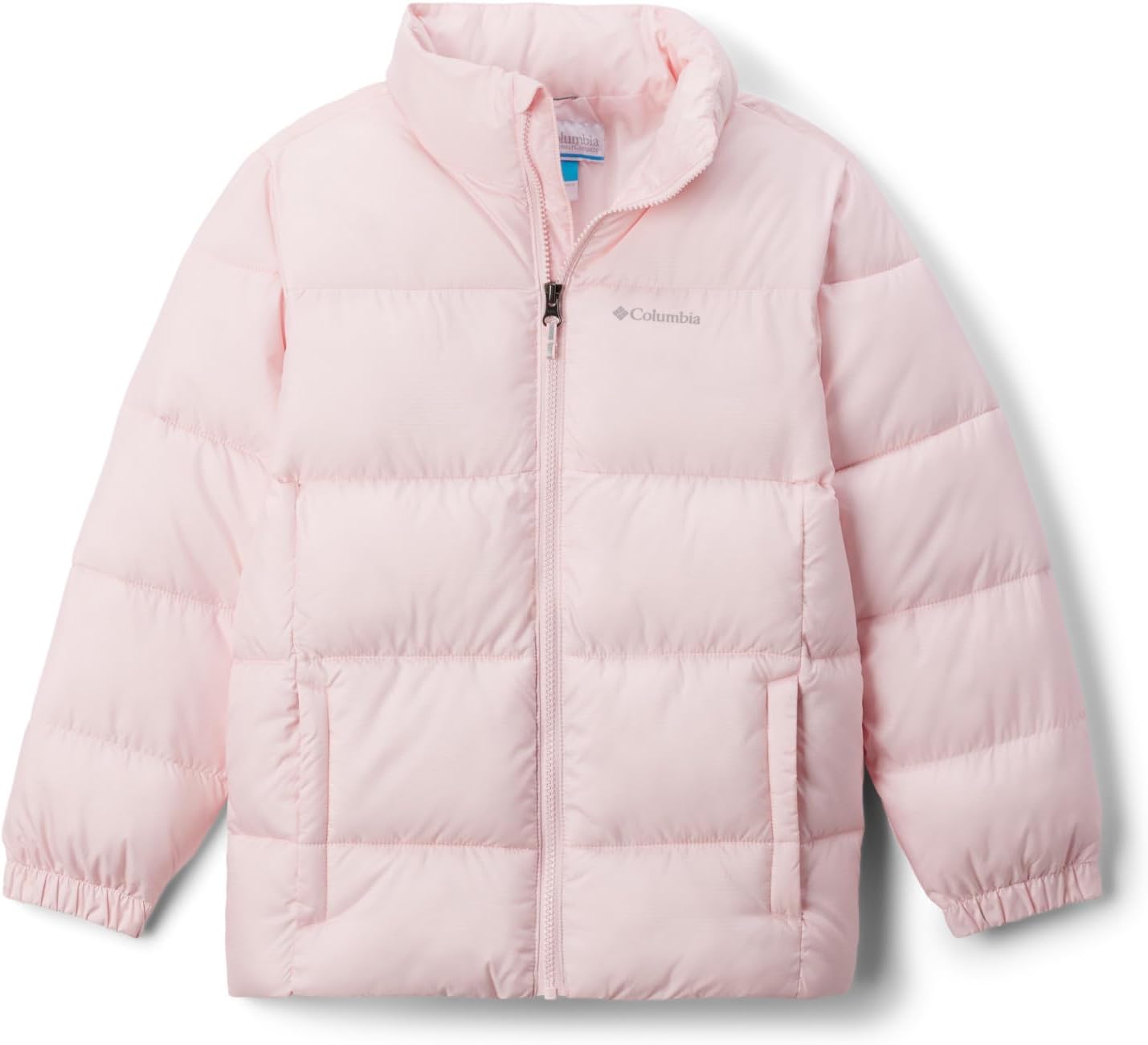 Куртка Columbia Boys Puffect II, Satin Pink
Куртка Columbia Boys Puffect II, Satin Pink