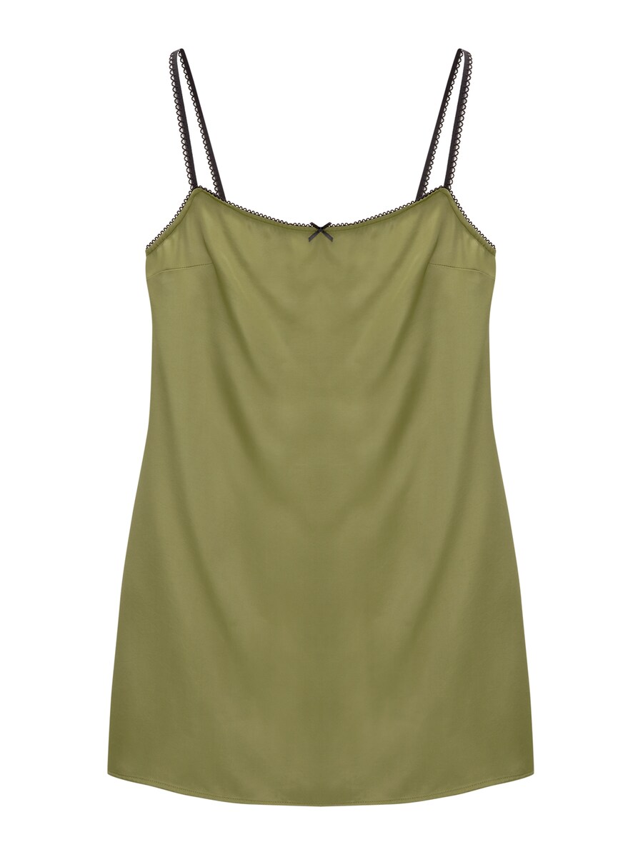 Летнее платье Pull&Bear, Kiwi
Летнее платье Pull&Bear, Kiwi