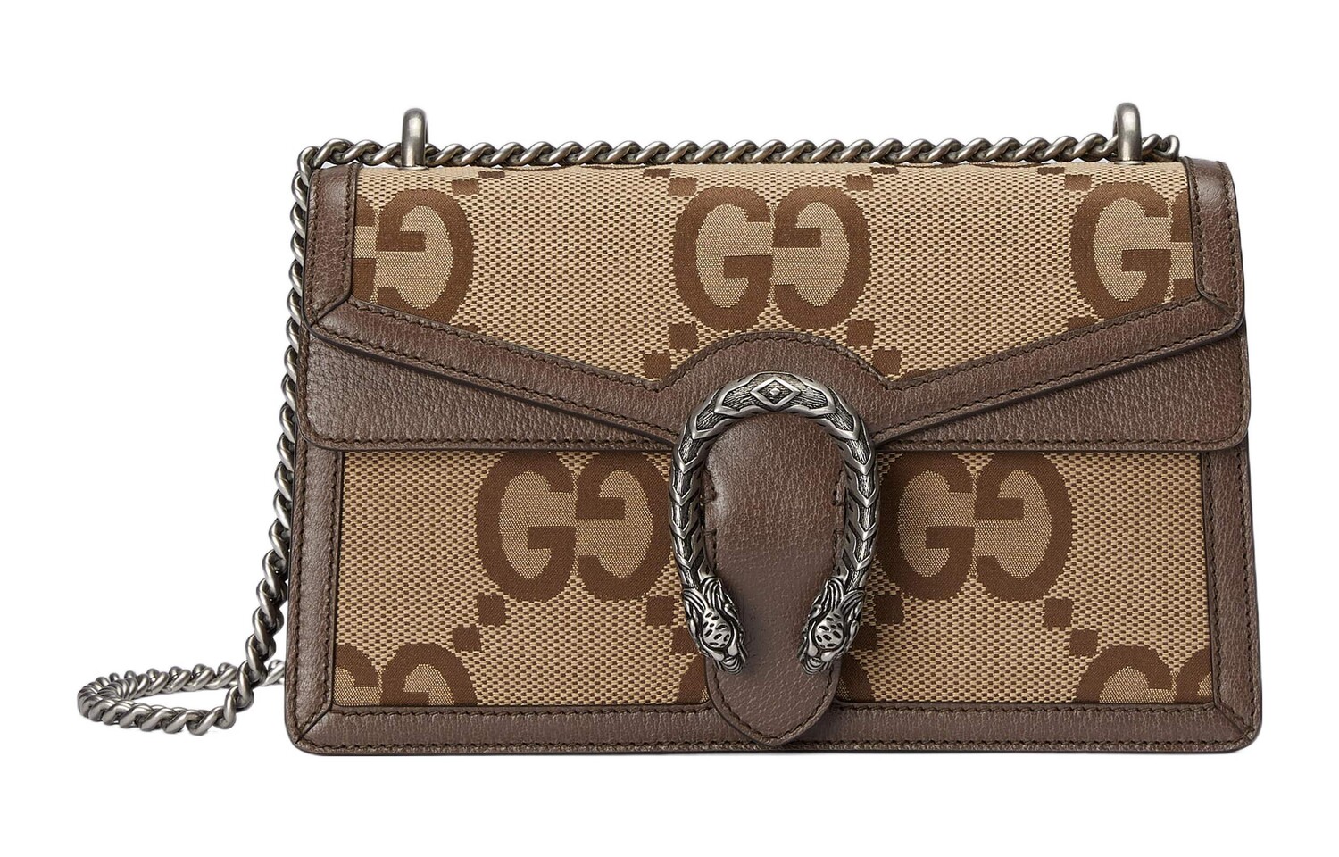 Gucci Женская сумка через плечо Dionysus
Gucci Женская сумка через плечо Dionysus