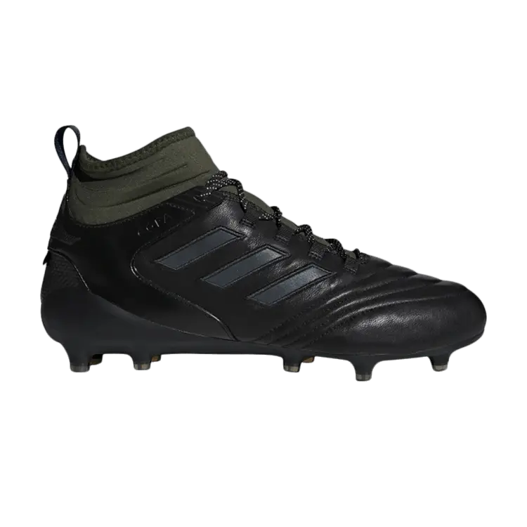 Бутсы adidas Copa Mid FG GTX 'Core Black', черный
Бутсы adidas Copa Mid FG GTX 'Core Black', черный