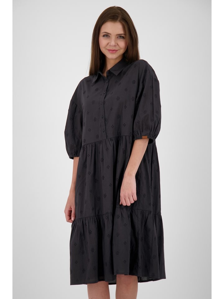 Короткое платье alife and kickin Salome, черный
Короткое платье alife and kickin Salome, черный